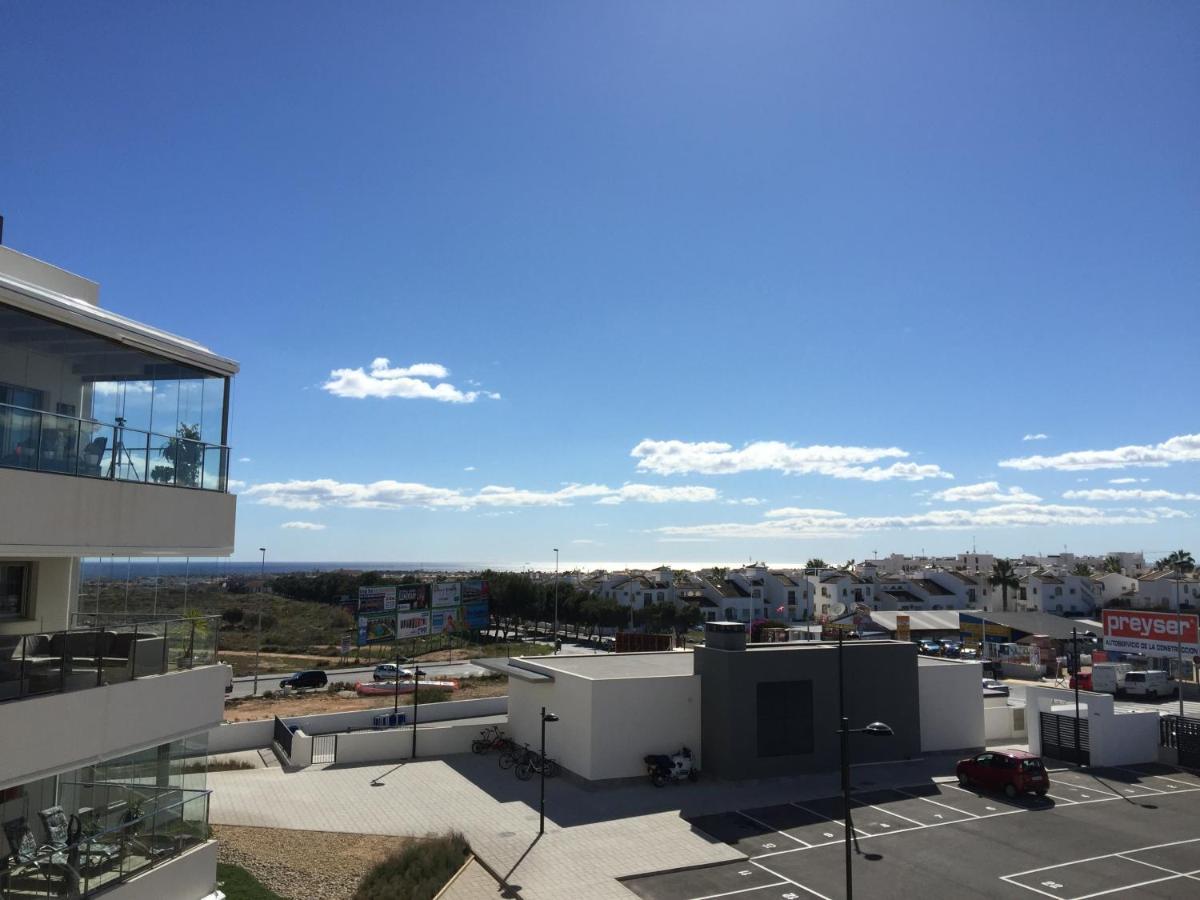 Modern Cozy 2-Bedroom Los Dolses Villamartin Dehesa de Campoamor  Exterior photo
